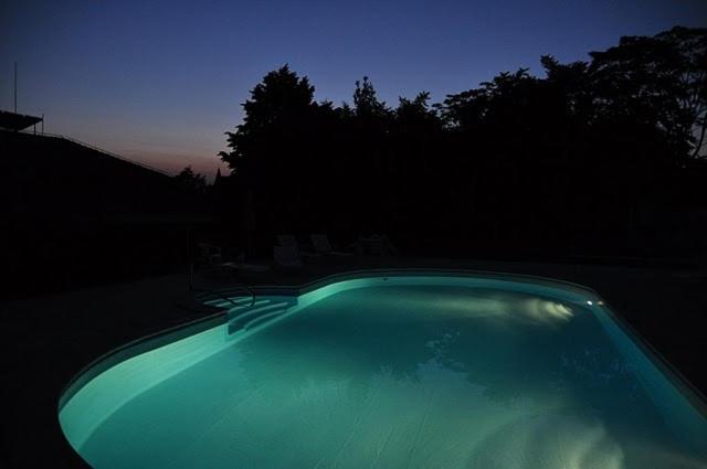 Bungalow Leo سافودغيا المظهر الخارجي الصورة