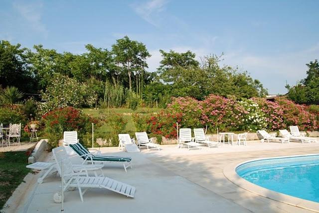 Bungalow Leo سافودغيا المظهر الخارجي الصورة