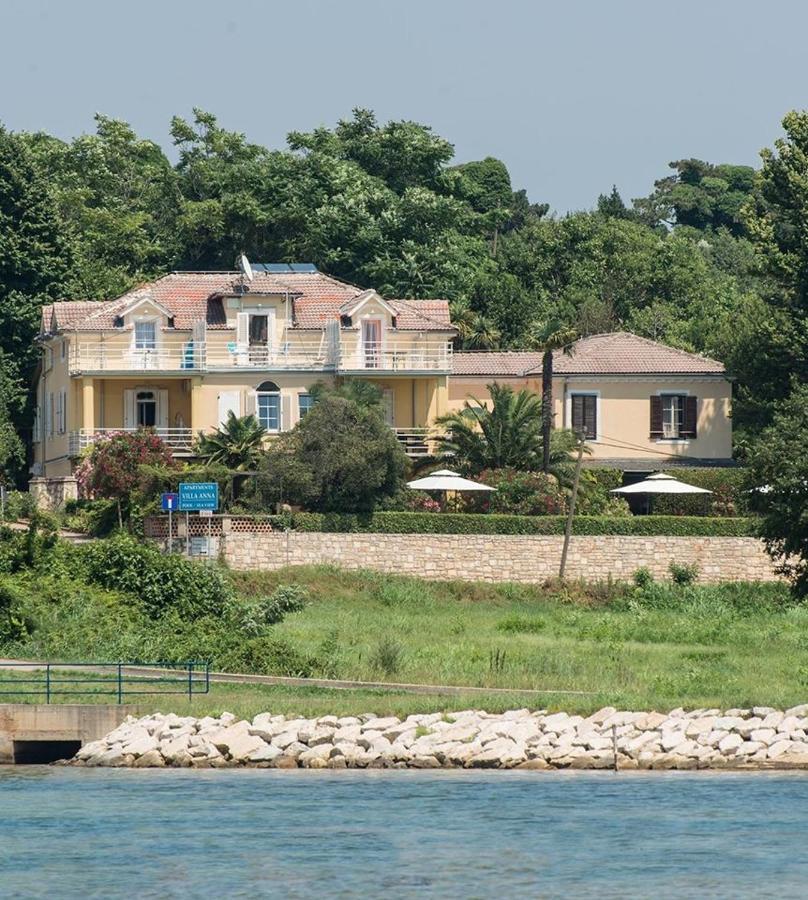 Bungalow Leo سافودغيا المظهر الخارجي الصورة